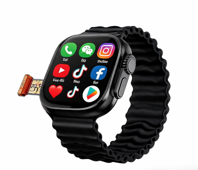 smartwatch premium em promoçao em oferta em guaiba streb tech.png (2)